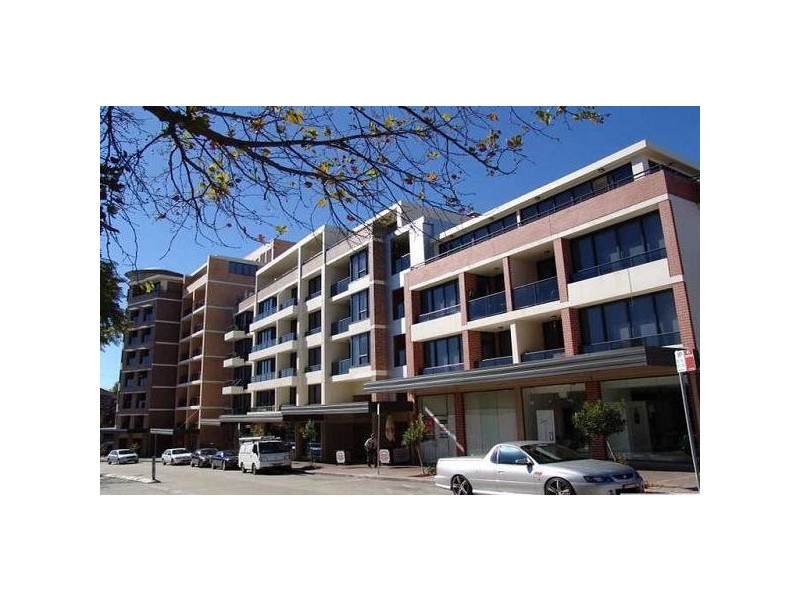 174/1 Brown Street, Ashfield NSW 2131