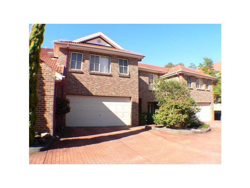 780 Pennant Hills Rd, Carlingford NSW 2118