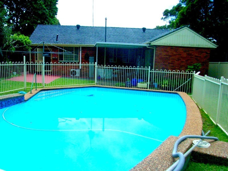 28 Darwin Street, Carlingford NSW 2118