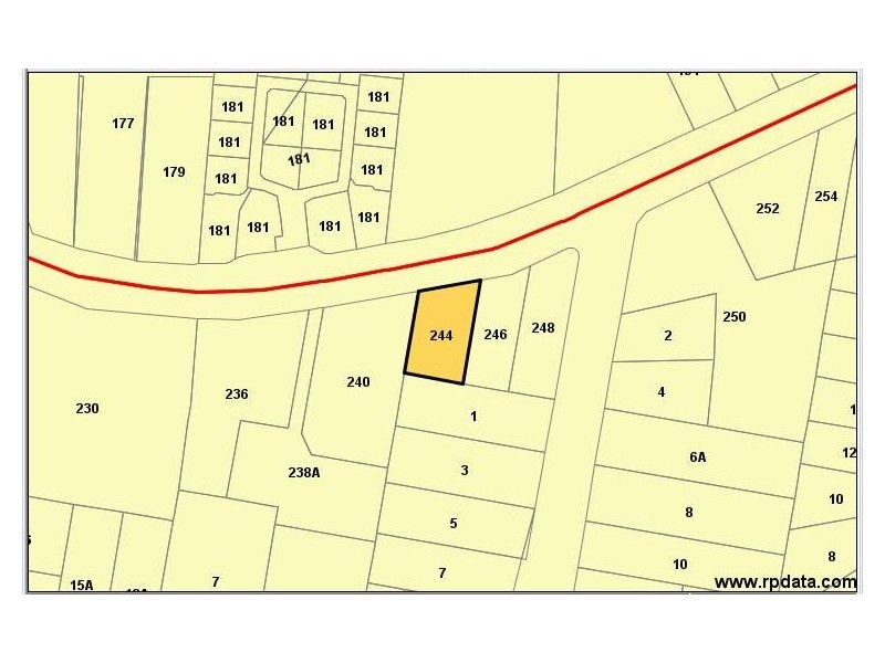 Carlingford NSW 2118