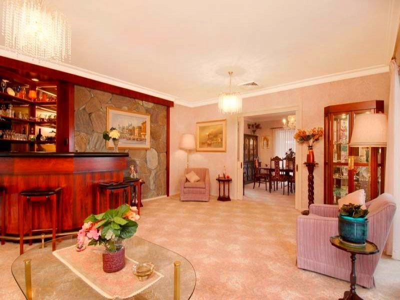 22 Wentworth Avenue, North Rocks NSW 2151