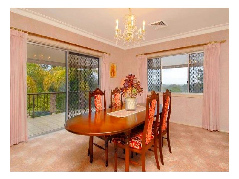 22 Wentworth Avenue, North Rocks NSW 2151