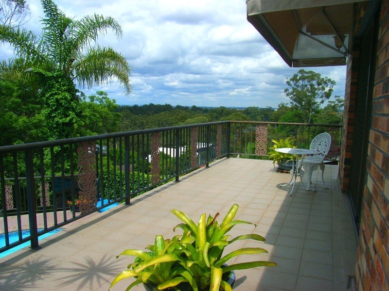 22 Wentworth Avenue, North Rocks NSW 2151