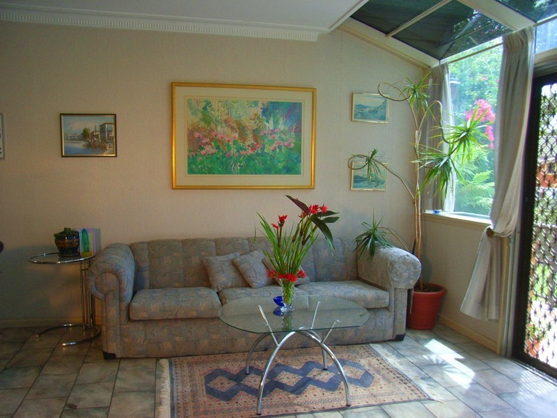 22 Wentworth Avenue, North Rocks NSW 2151