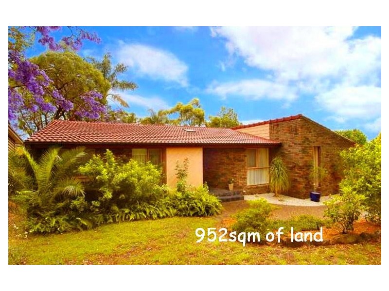 10 Moolanda Avenue, West Pennant Hills NSW 2125