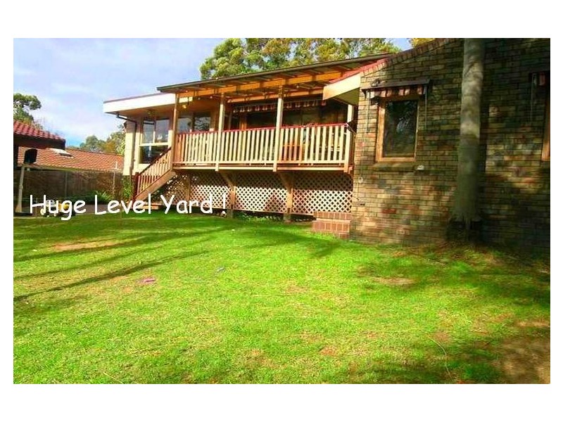 10 Moolanda Avenue, West Pennant Hills NSW 2125