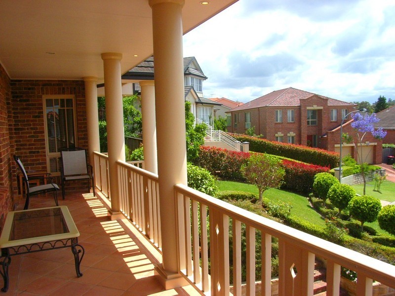 14 Brindabella Place, West Pennant Hills NSW 2125