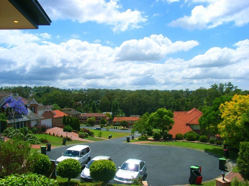 14 Brindabella Place, West Pennant Hills NSW 2125