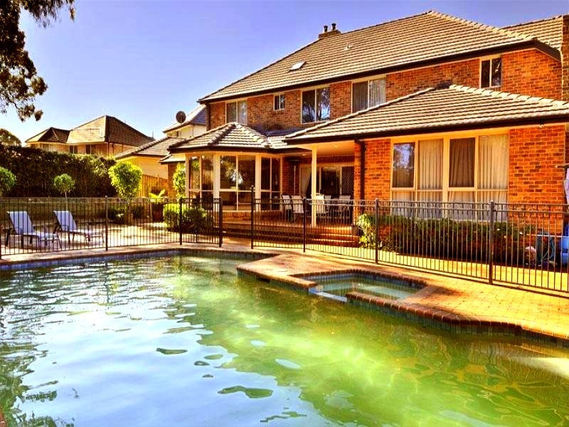 14 Brindabella Place, West Pennant Hills NSW 2125