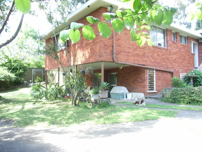 5 METCALF AVE, Carlingford NSW 2118