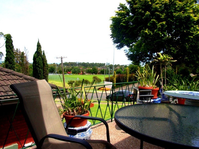 21 Moseley Street, Carlingford NSW 2118