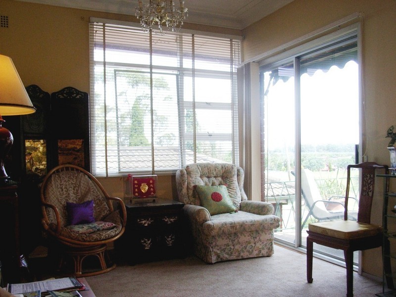 21 Moseley Street, Carlingford NSW 2118