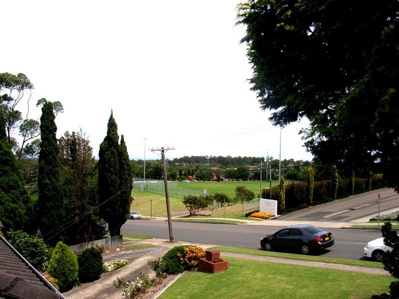 21 Moseley Street, Carlingford NSW 2118