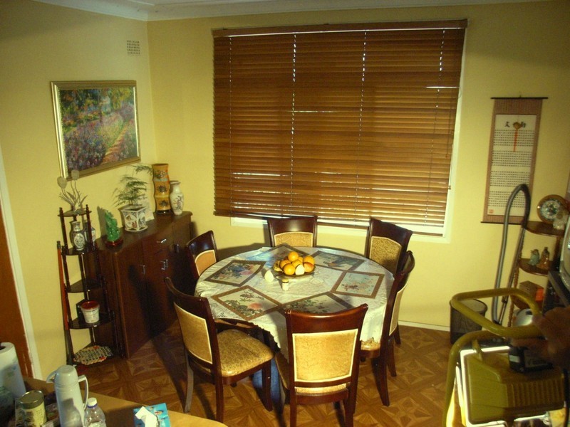 21 Moseley Street, Carlingford NSW 2118