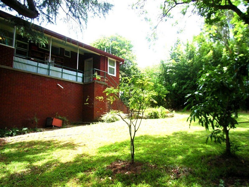 21 Moseley Street, Carlingford NSW 2118