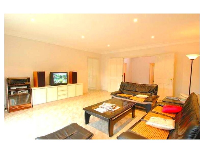 23 Grangewood Place, West Pennant Hills NSW 2125