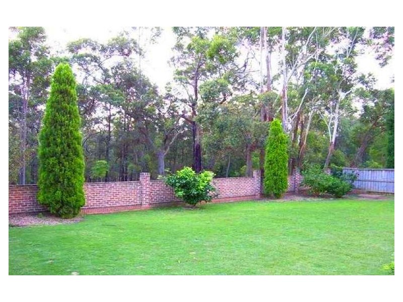 23 Grangewood Place, West Pennant Hills NSW 2125