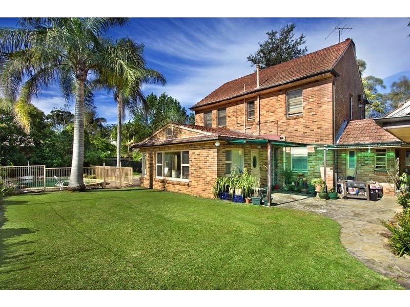7 Benson Street, Wahroonga NSW 2076