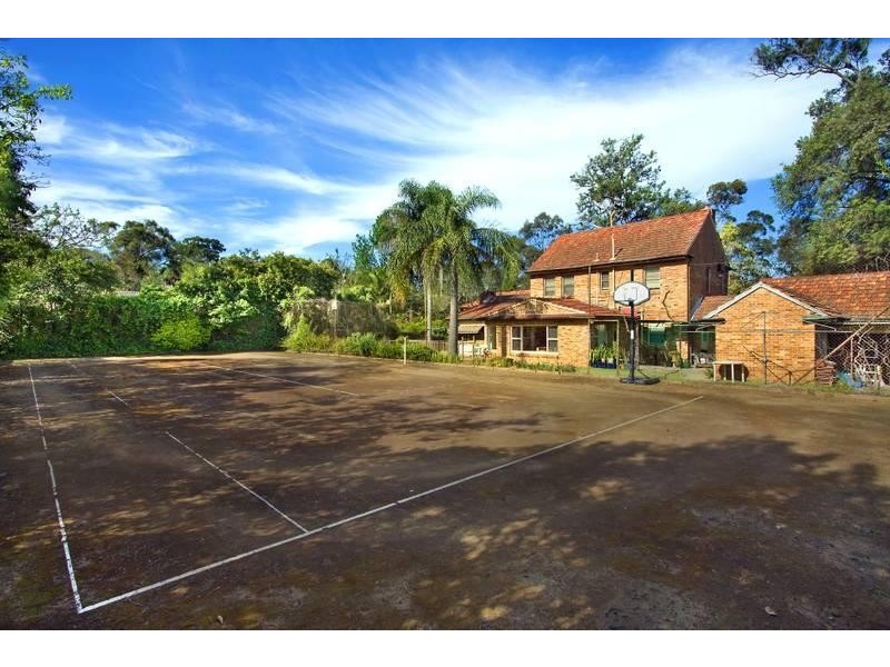 7 Benson Street, Wahroonga NSW 2076