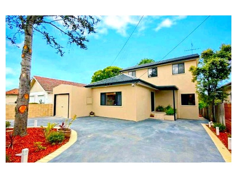 18 Byrnes Street, North Parramatta NSW 2151