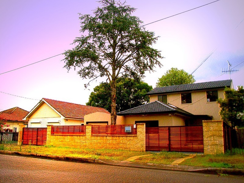 18 Byrnes Street, North Parramatta NSW 2151