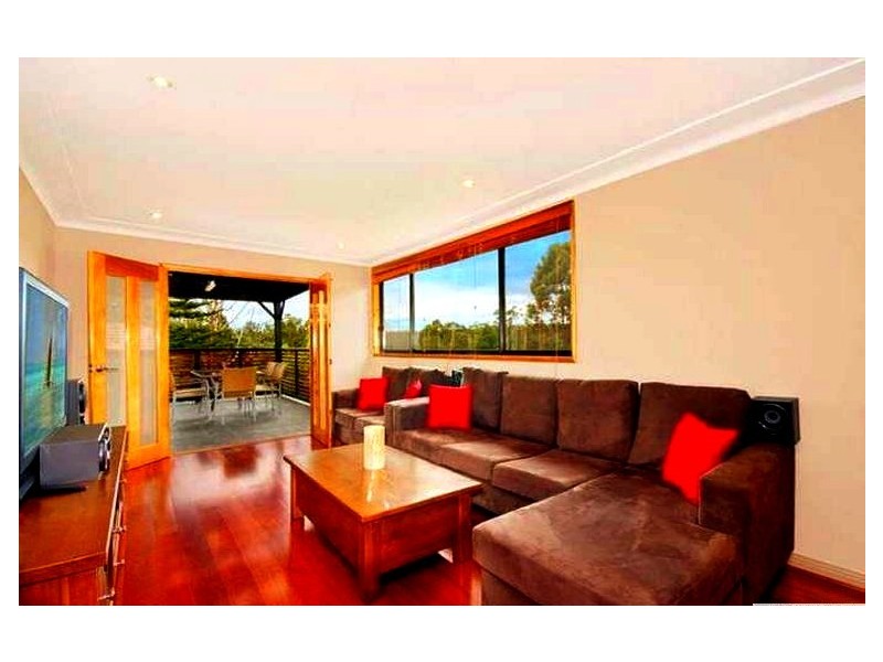 18 Byrnes Street, North Parramatta NSW 2151