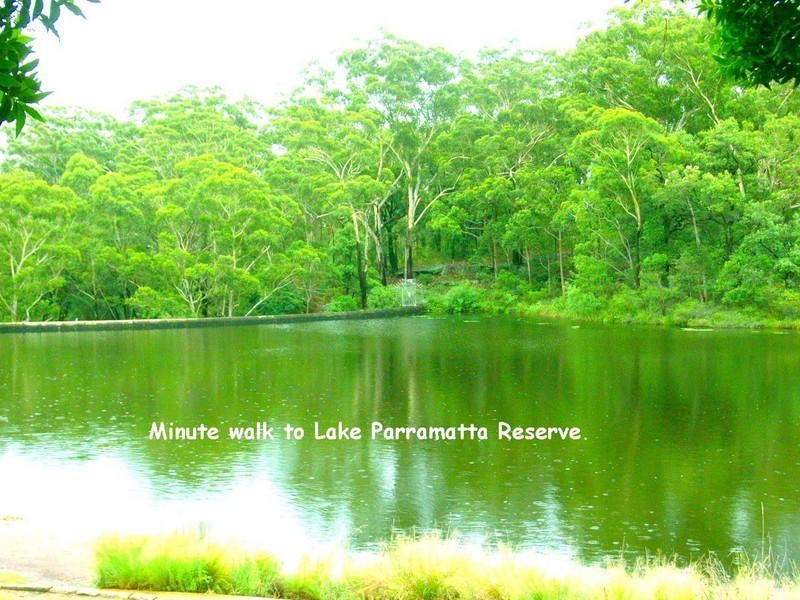 18 Byrnes Street, North Parramatta NSW 2151