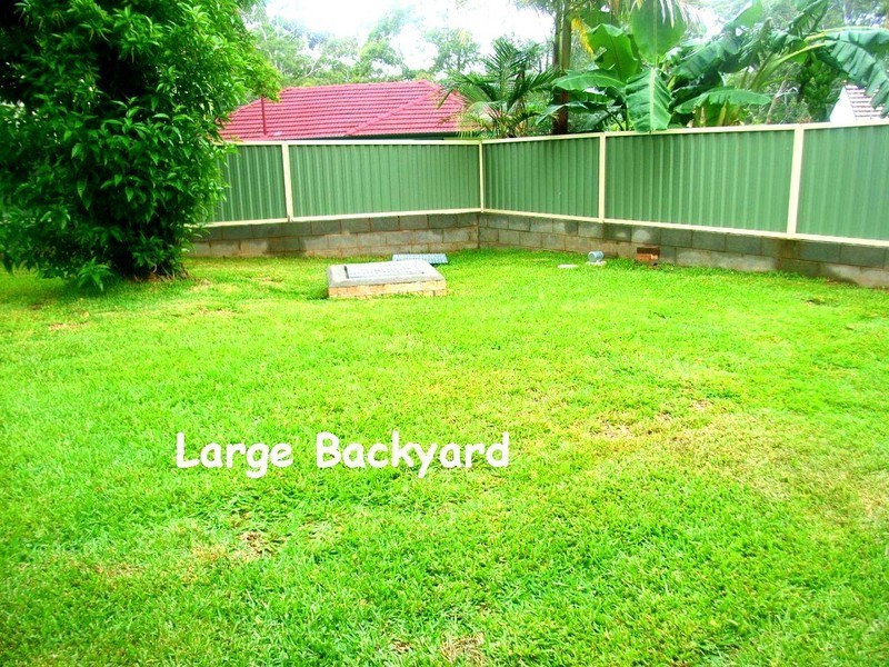 4 Tilley Street, Dundas Valley NSW 2117