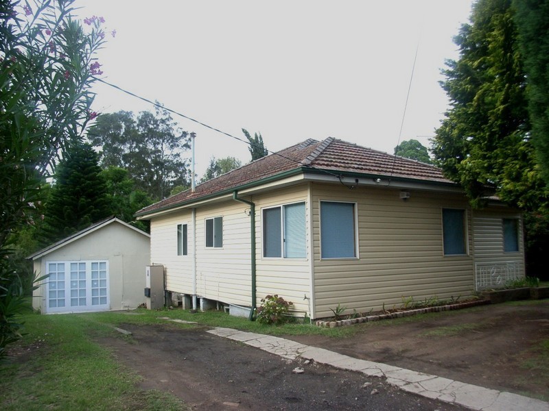 188 KISSING POINT ROAD, Dundas NSW 2117