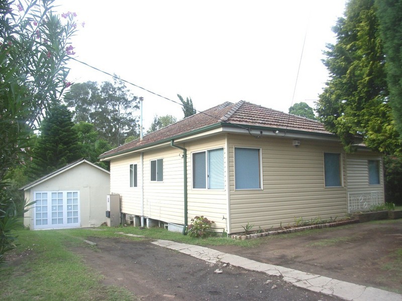 188 KISSING POINT ROAD, Dundas NSW 2117