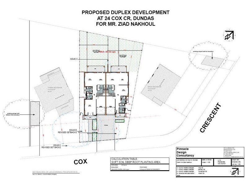 24A Cox Crescent, Dundas Valley NSW 2117