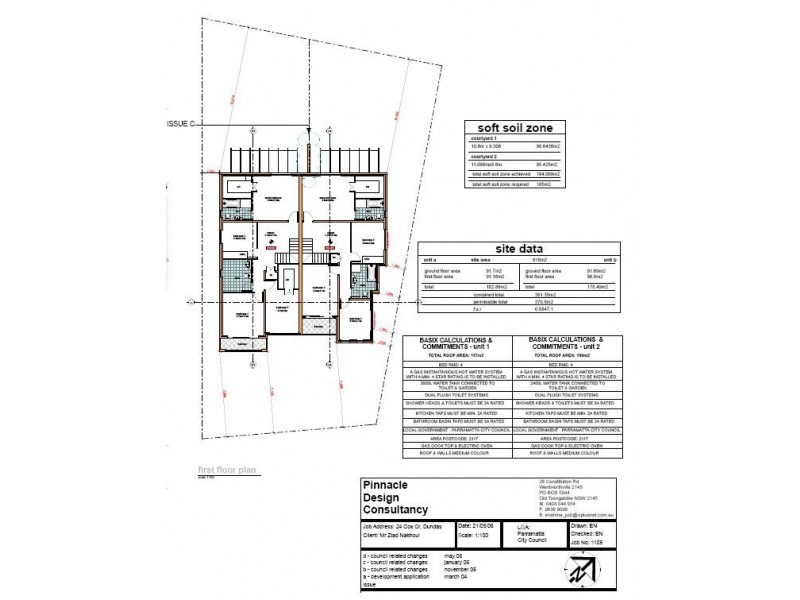 24A Cox Crescent, Dundas Valley NSW 2117