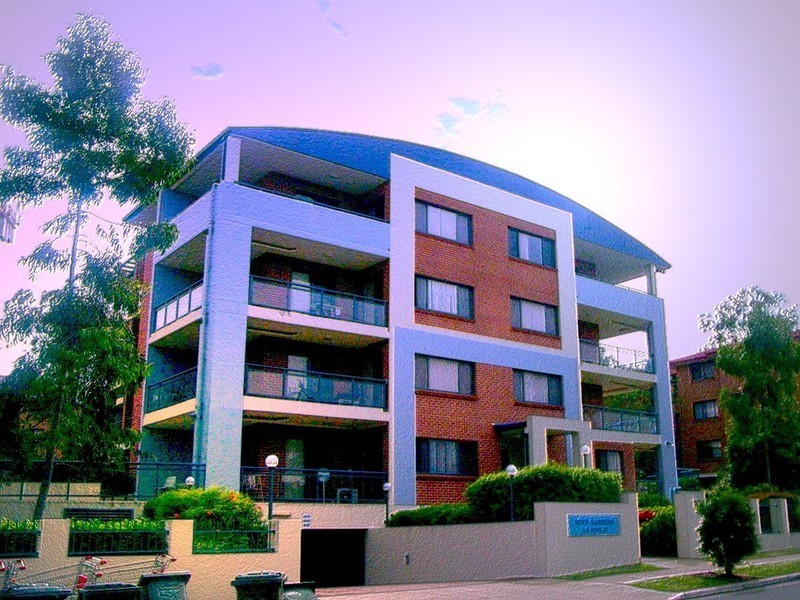 9/3 Boyd Street, Blacktown NSW 2148