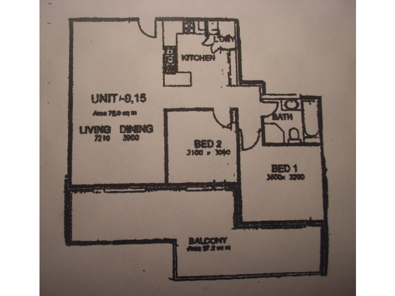 9/3 Boyd Street, Blacktown NSW 2148