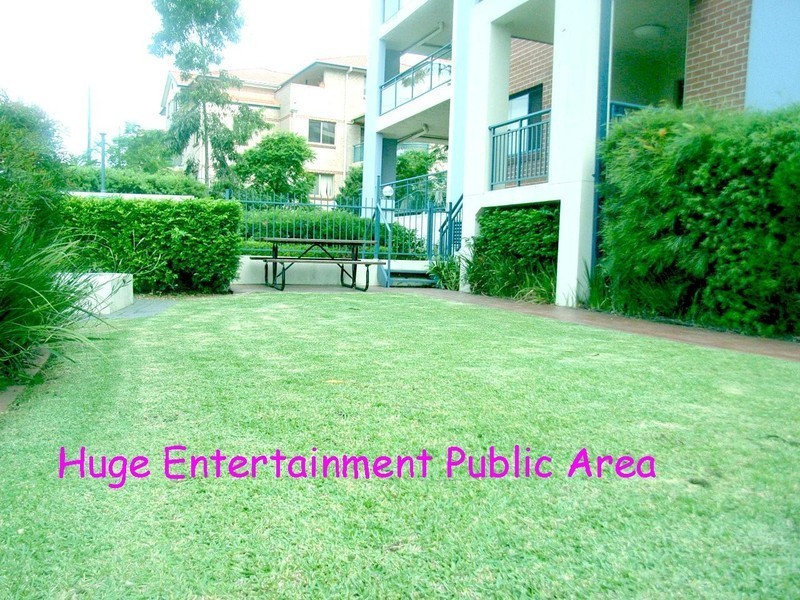 9/3 Boyd Street, Blacktown NSW 2148