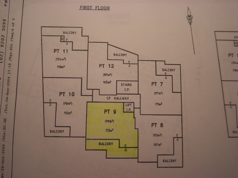 9/3 Boyd Street, Blacktown NSW 2148
