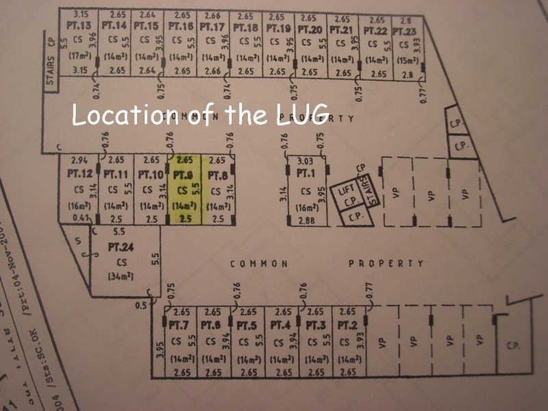 9/3 Boyd Street, Blacktown NSW 2148