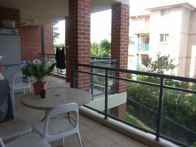 9/3 Boyd Street, Blacktown NSW 2148