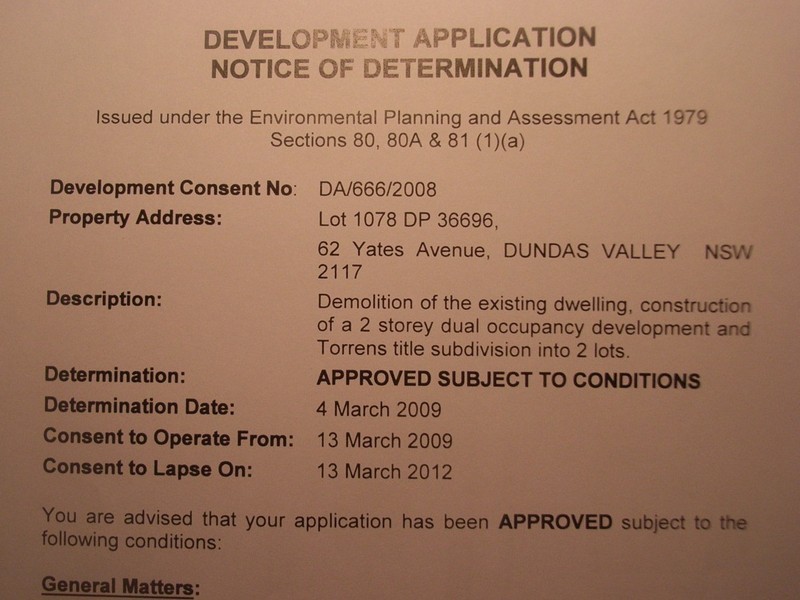 62 Yates Valley, Dundas Valley NSW 2117