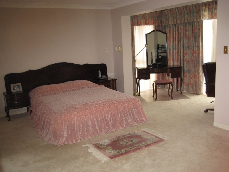 Castle Hill NSW 2154