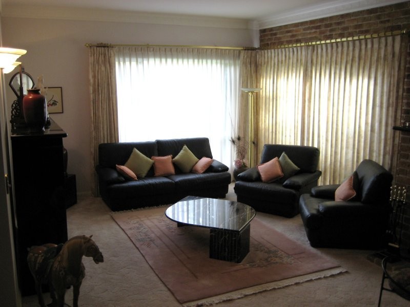 Castle Hill NSW 2154