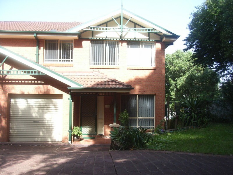 Ermington NSW 2115