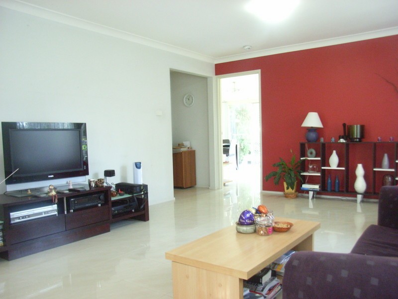 Ermington NSW 2115