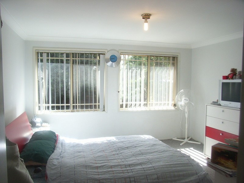 Ermington NSW 2115