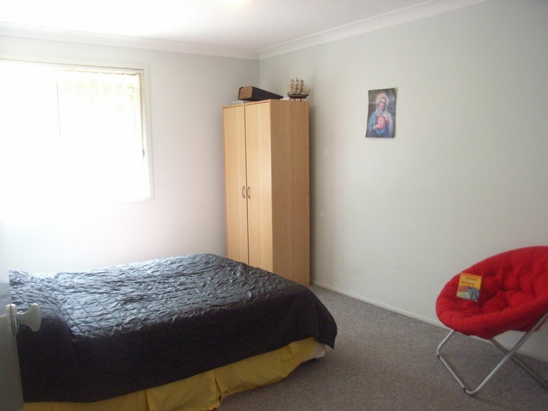 Ermington NSW 2115