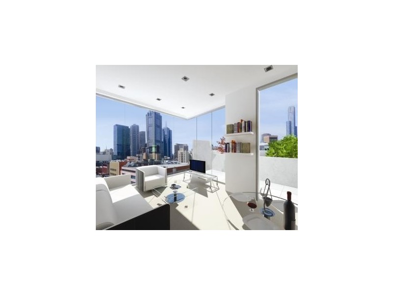 1701/8 Exploration Lane, Melbourne VIC 3000