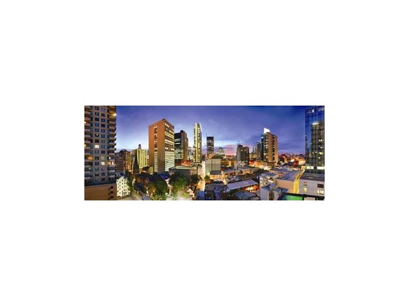 1701/8 Exploration Lane, Melbourne VIC 3000