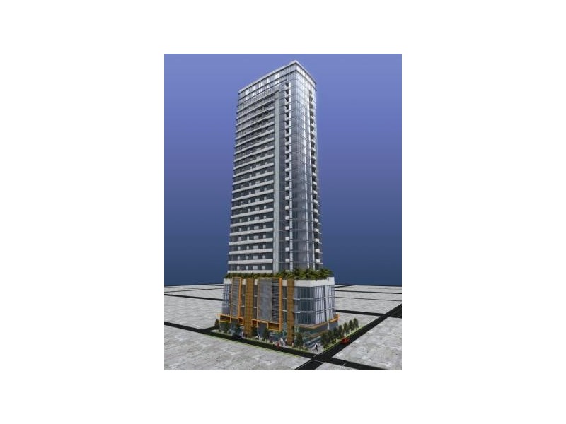 1701/8 Exploration Lane, Melbourne VIC 3000