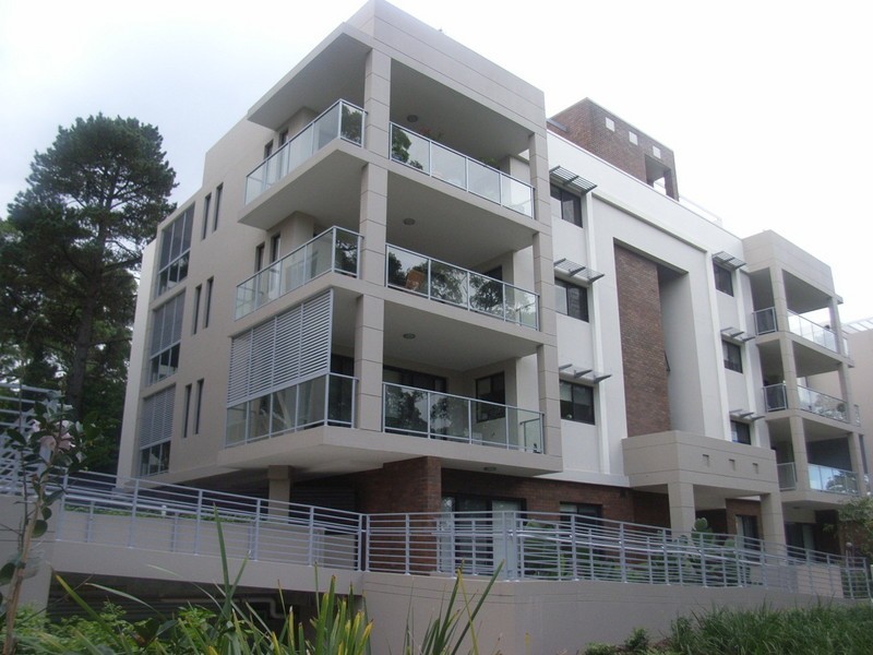 1 MUNDERAH STREET, Wahroonga NSW 2076