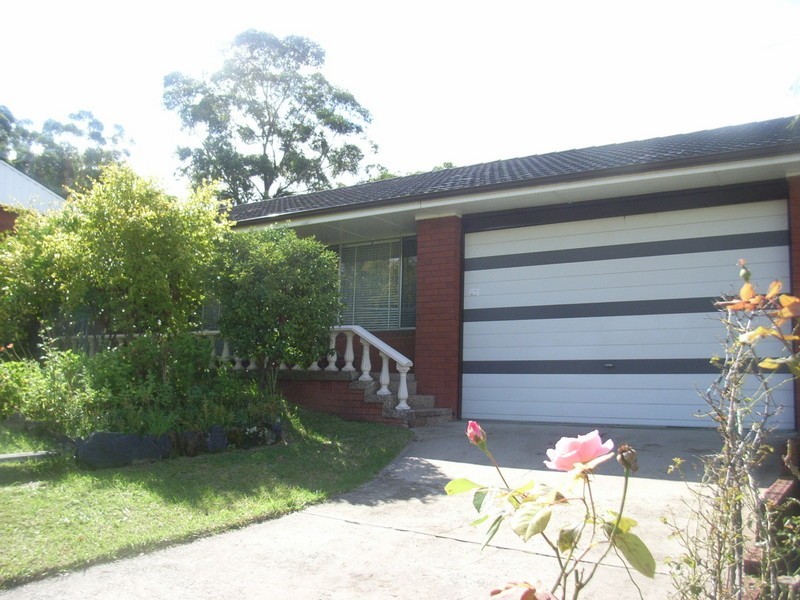 12A Corunna Ave, North Rocks NSW 2151